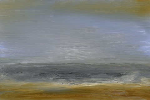 Solitude Sea II