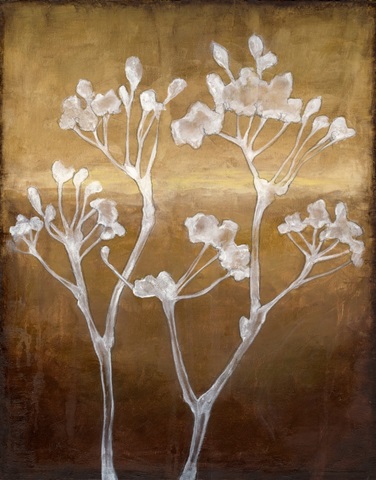 Sunset Silhouette II