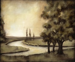 Waterside Revelry II