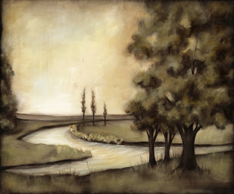 Waterside Revelry II