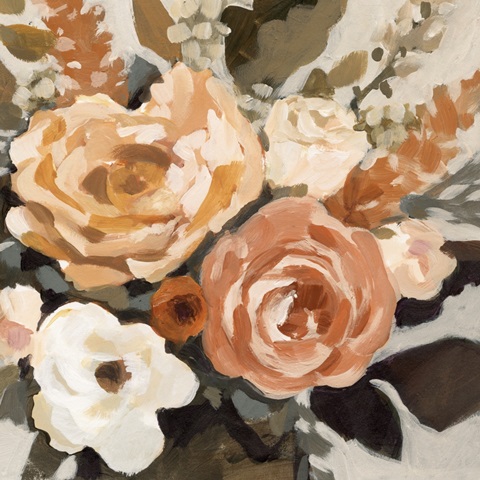 Autumnal Arrangement II