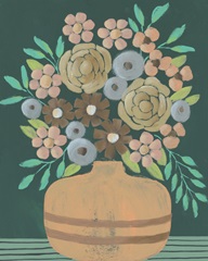 Flower Garden Bouquet III