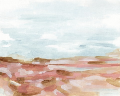 Sunset Shoals II