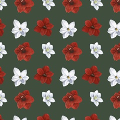 Birch Birds Collection F