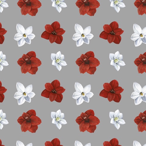 Birch Birds Collection G