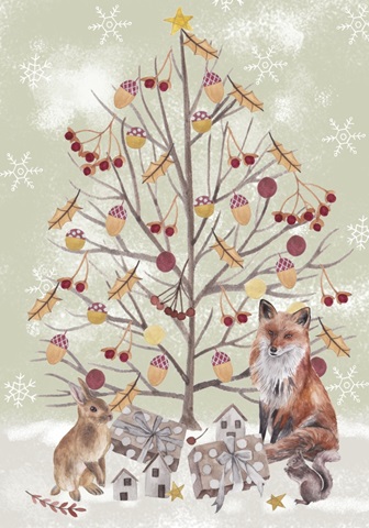 Christmas Time Collection B