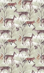 Christmas Time Collection E