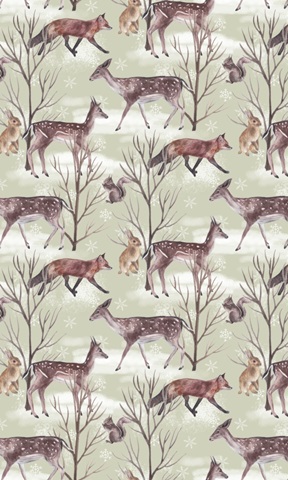 Christmas Time Collection E