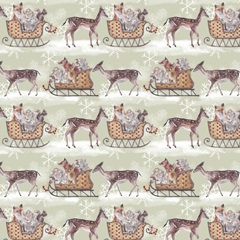 Christmas Time Collection F