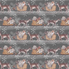 Christmas Time Collection G