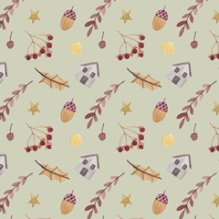 Christmas Time Collection H