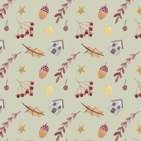 Christmas Time Collection H