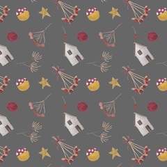 Christmas Time Collection I