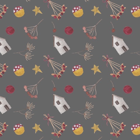 Christmas Time Collection I