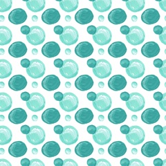 Cute Cat Bath Collection F