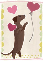 Dachshund Delight Collection B
