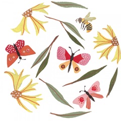 Garden Time Collection C