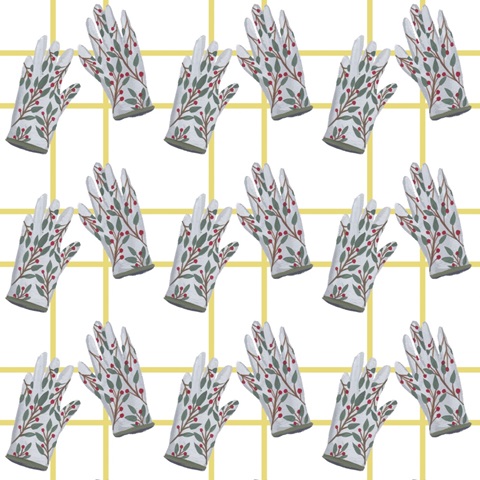 Garden Time Collection F