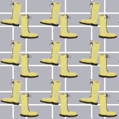 Garden Time Collection G