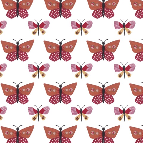 Garden Time Collection H