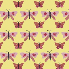 Garden Time Collection I