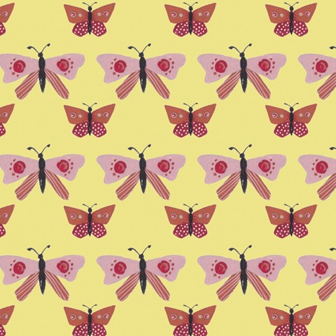 Garden Time Collection I