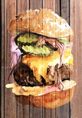 Grillin' & Chillin' Collection B