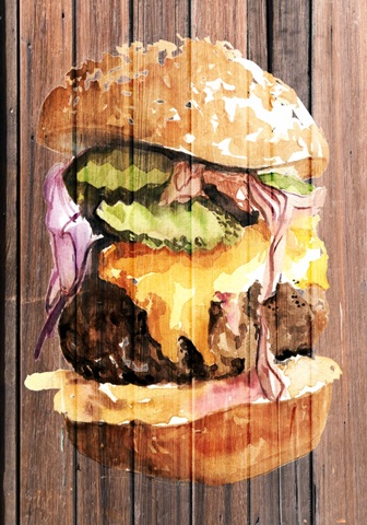 Grillin' & Chillin' Collection B