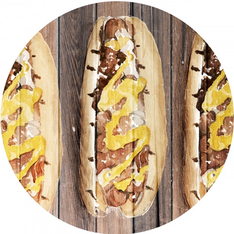 Grillin' & Chillin' Collection C