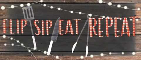 Grillin' & Chillin' Collection D