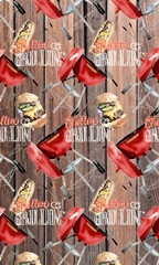 Grillin' & Chillin' Collection E