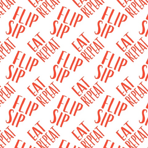 Grillin' & Chillin' Collection F