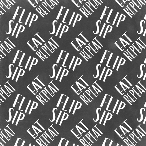 Grillin' & Chillin' Collection G