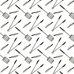 Grillin' & Chillin' Collection H