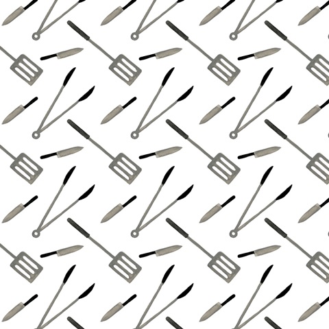 Grillin' & Chillin' Collection H