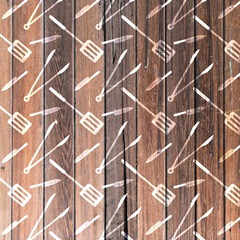 Grillin' & Chillin' Collection I