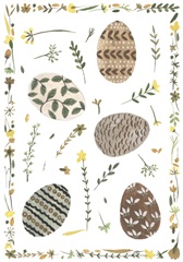 Happy Bunny Day Collection B