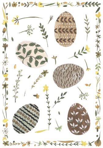 Happy Bunny Day Collection B