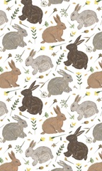 Happy Bunny Day Collection E
