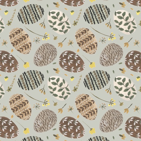 Happy Bunny Day Collection G