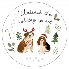 Holidogs Collection C