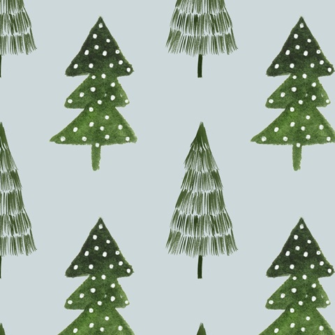 Holidogs Collection G