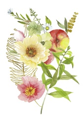 Just Peachy Collection B