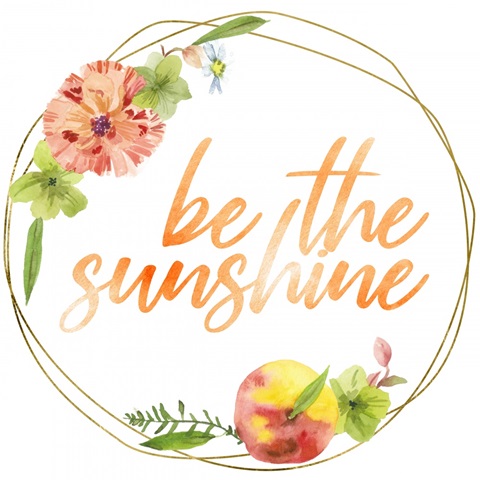 Just Peachy Collection C