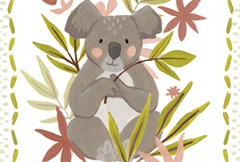 Koala-ty Time Collection A
