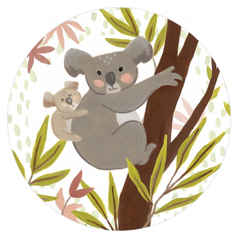 Koala-ty Time Collection C