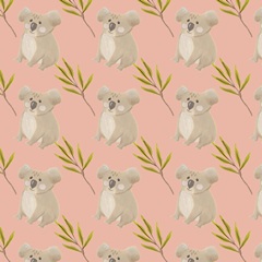 Koala-ty Time Collection G