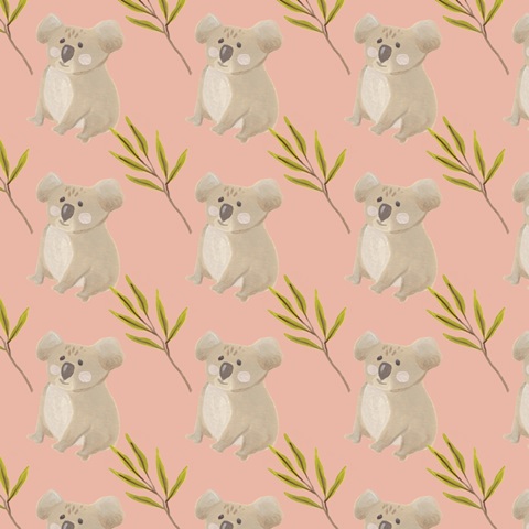 Koala-ty Time Collection G