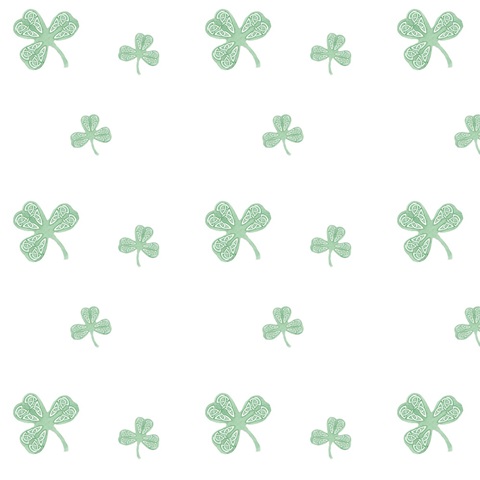 Lucky Shamrock Collection F
