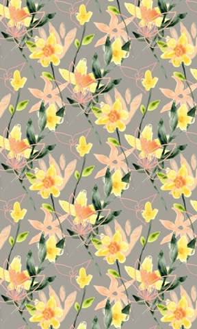 Narcissus Fresco Collection E